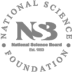 National Science Foundation logo